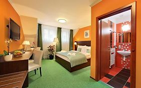 Martin Hotel Prague